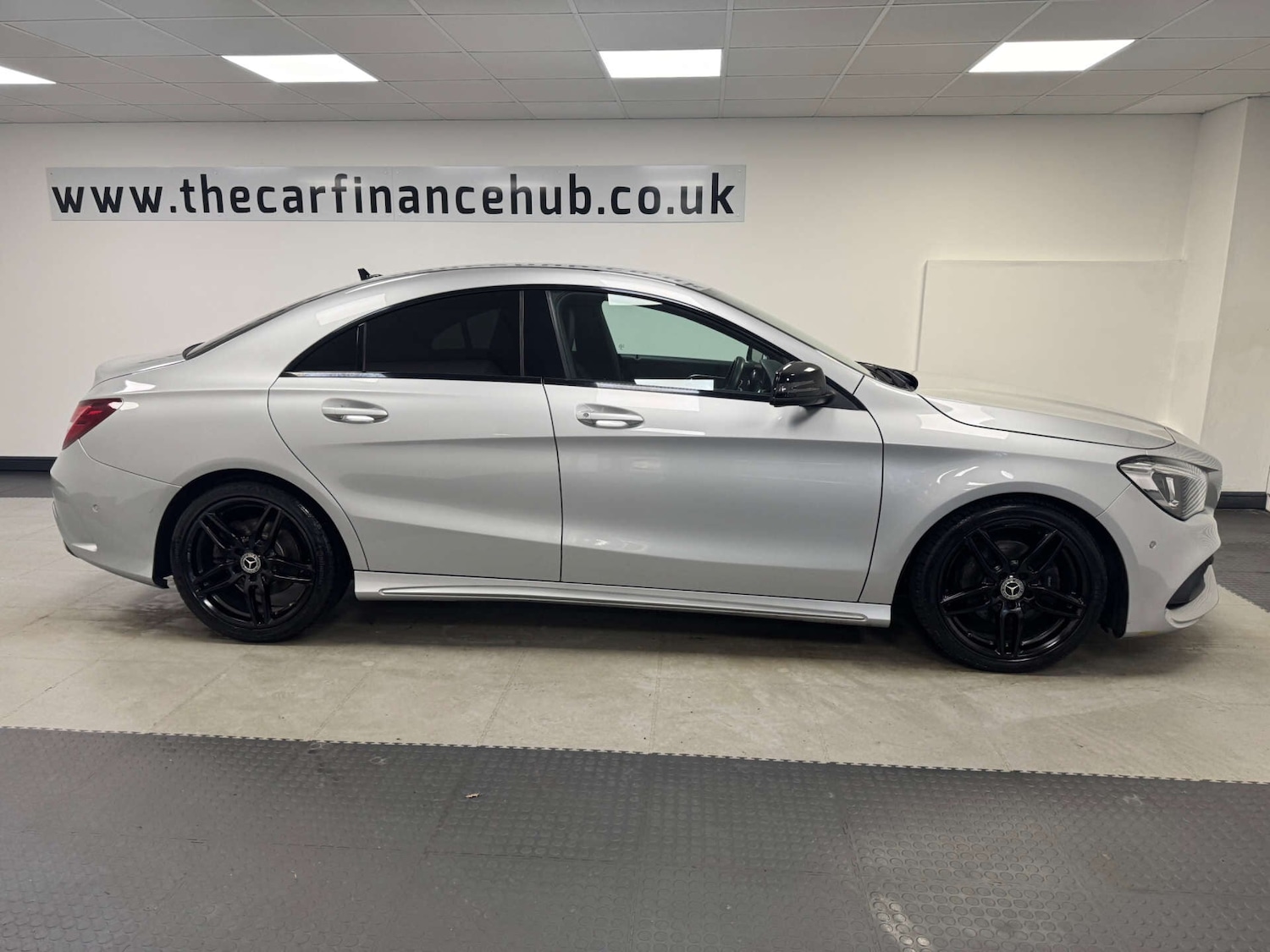 Used Mercedes-Benz CLA 2017 for sale - 77145111: Photo 29