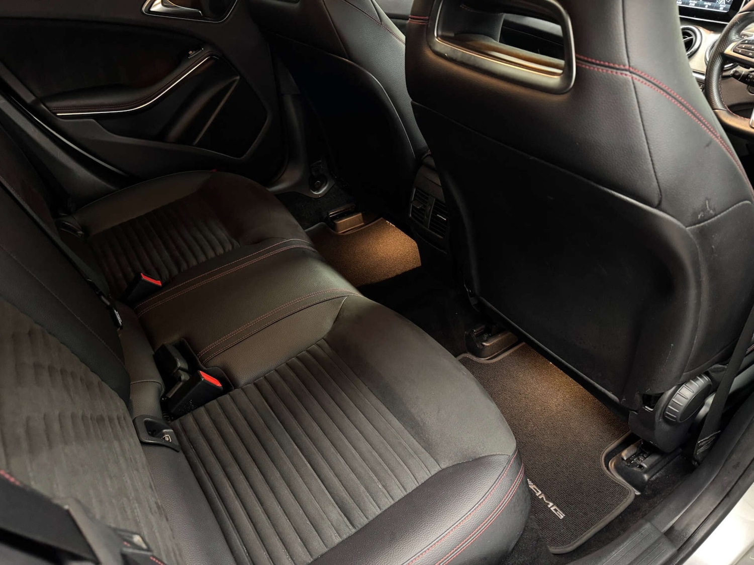 Used Mercedes-Benz CLA 2017 for sale - 77145111: Photo 30