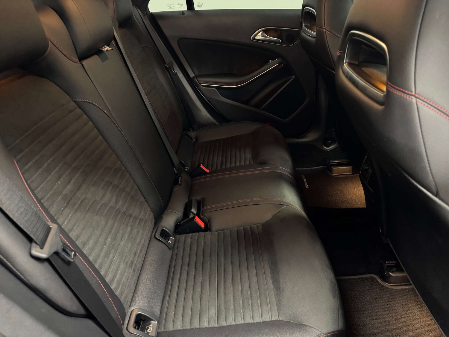 Used Mercedes-Benz CLA 2017 for sale - 77145111: Photo 31