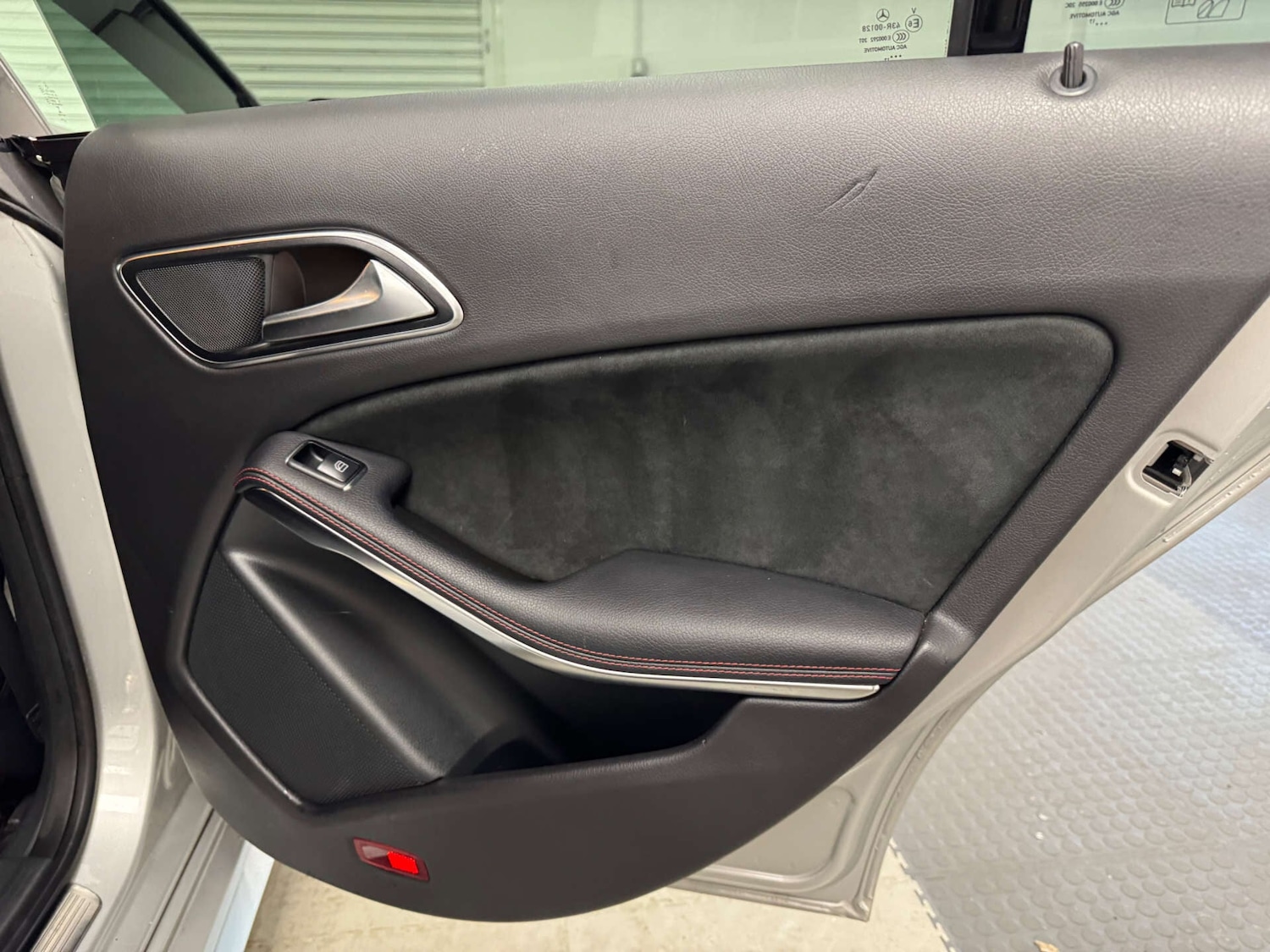 Used Mercedes-Benz CLA 2017 for sale - 77145111: Photo 32