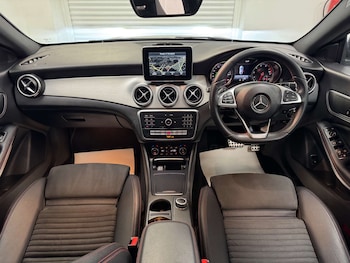 Used Mercedes-Benz CLA 2017 for sale - 77145111: Photo