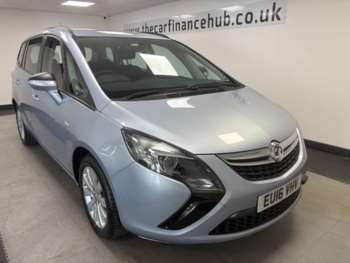 2016 (16) - 1.6 CDTi Design 5dr