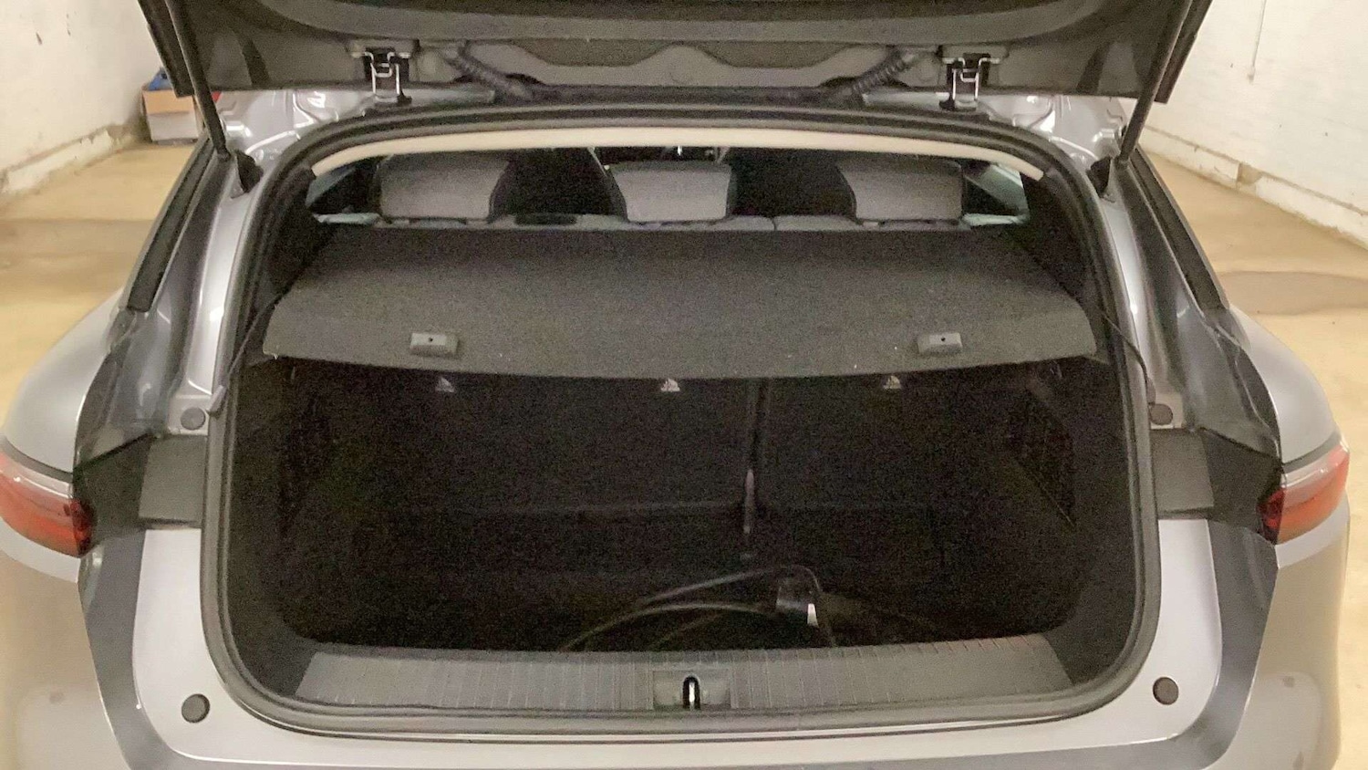 Used Renault Megane E Tech 2022 for sale - 77967724: Photo 10