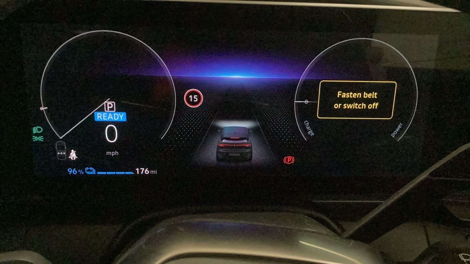 Used Renault Megane E Tech 2022 for sale - 77967724: Photo 6