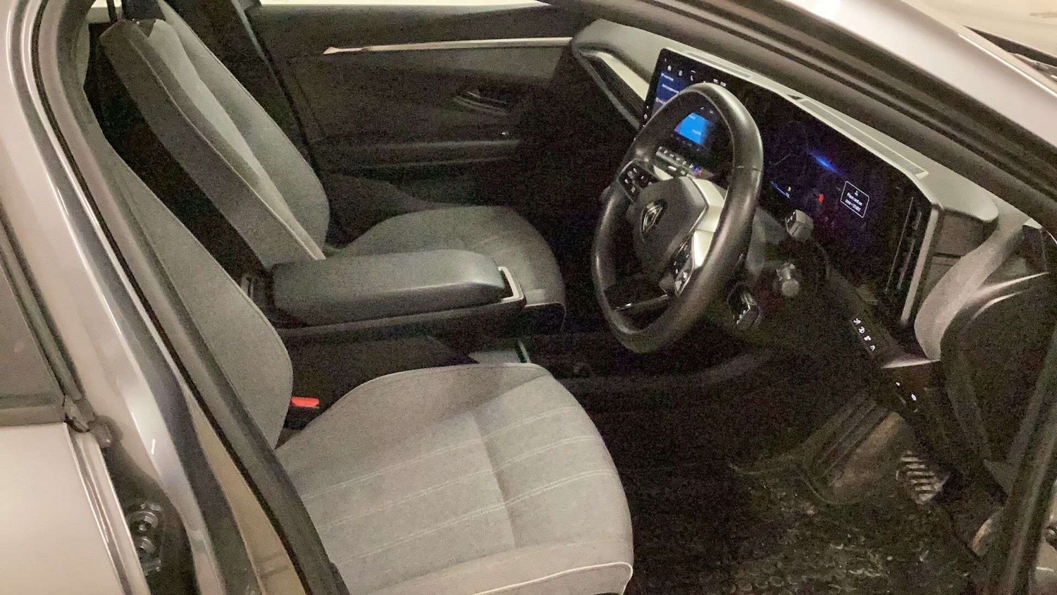 Used Renault Megane E Tech 2022 for sale - 77967724: Photo 7