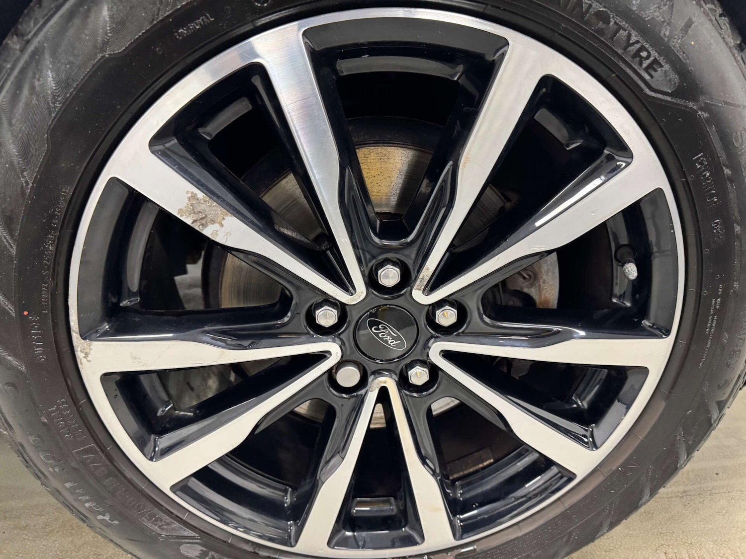 Used Ford Kuga 2018 for sale - 77145108: Photo 10