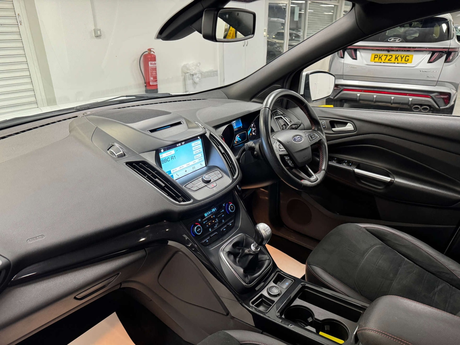 Used Ford Kuga 2018 for sale - 77145108: Photo 11