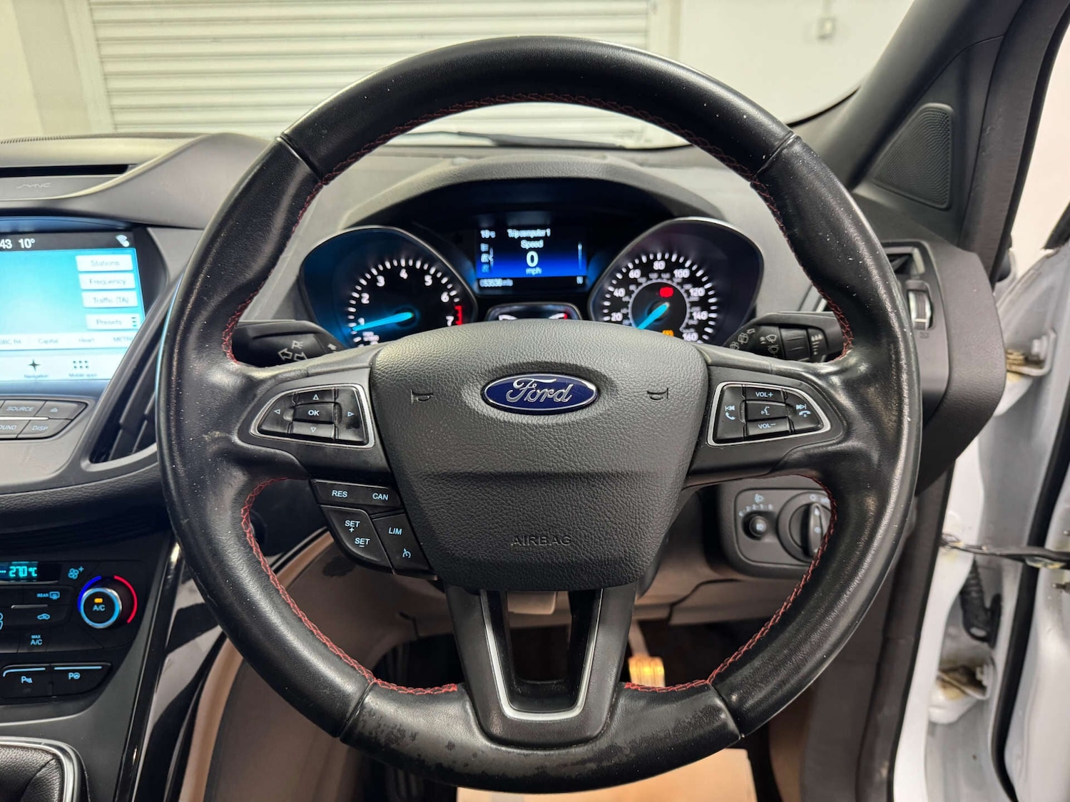 Used Ford Kuga 2018 for sale - 77145108: Photo 12