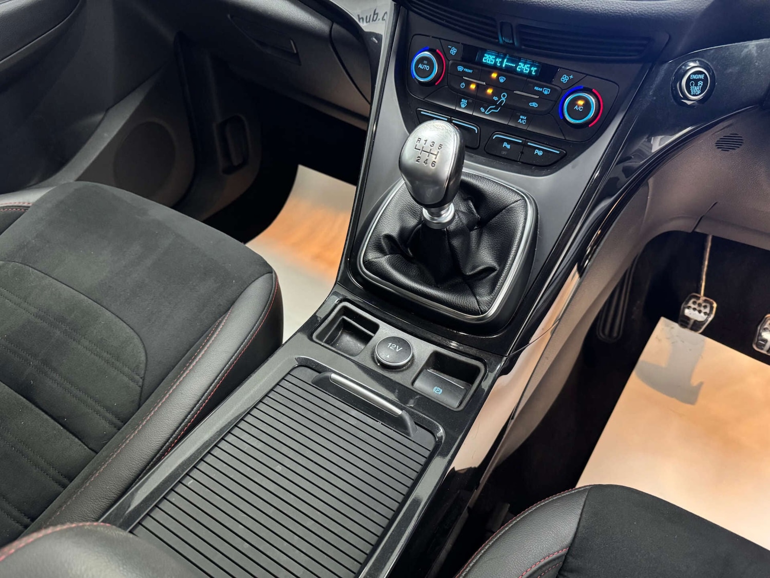 Used Ford Kuga 2018 for sale - 77145108: Photo 13