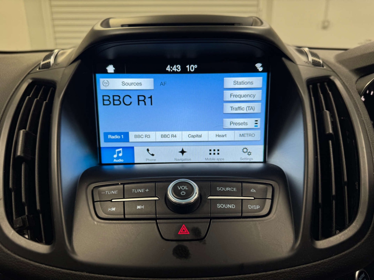 Used Ford Kuga 2018 for sale - 77145108: Photo 14