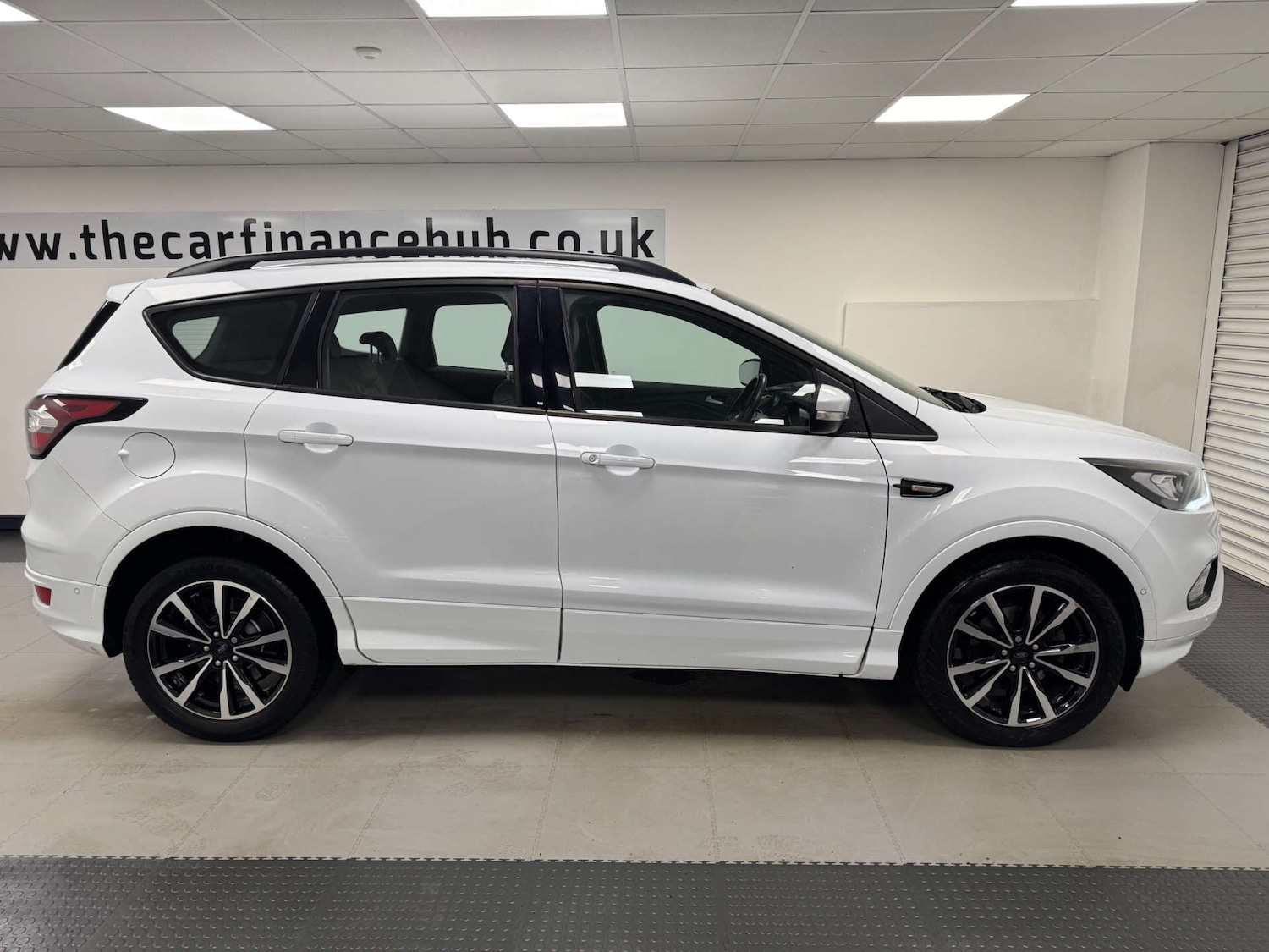 Used Ford Kuga 2018 for sale - 77145108: Photo 29