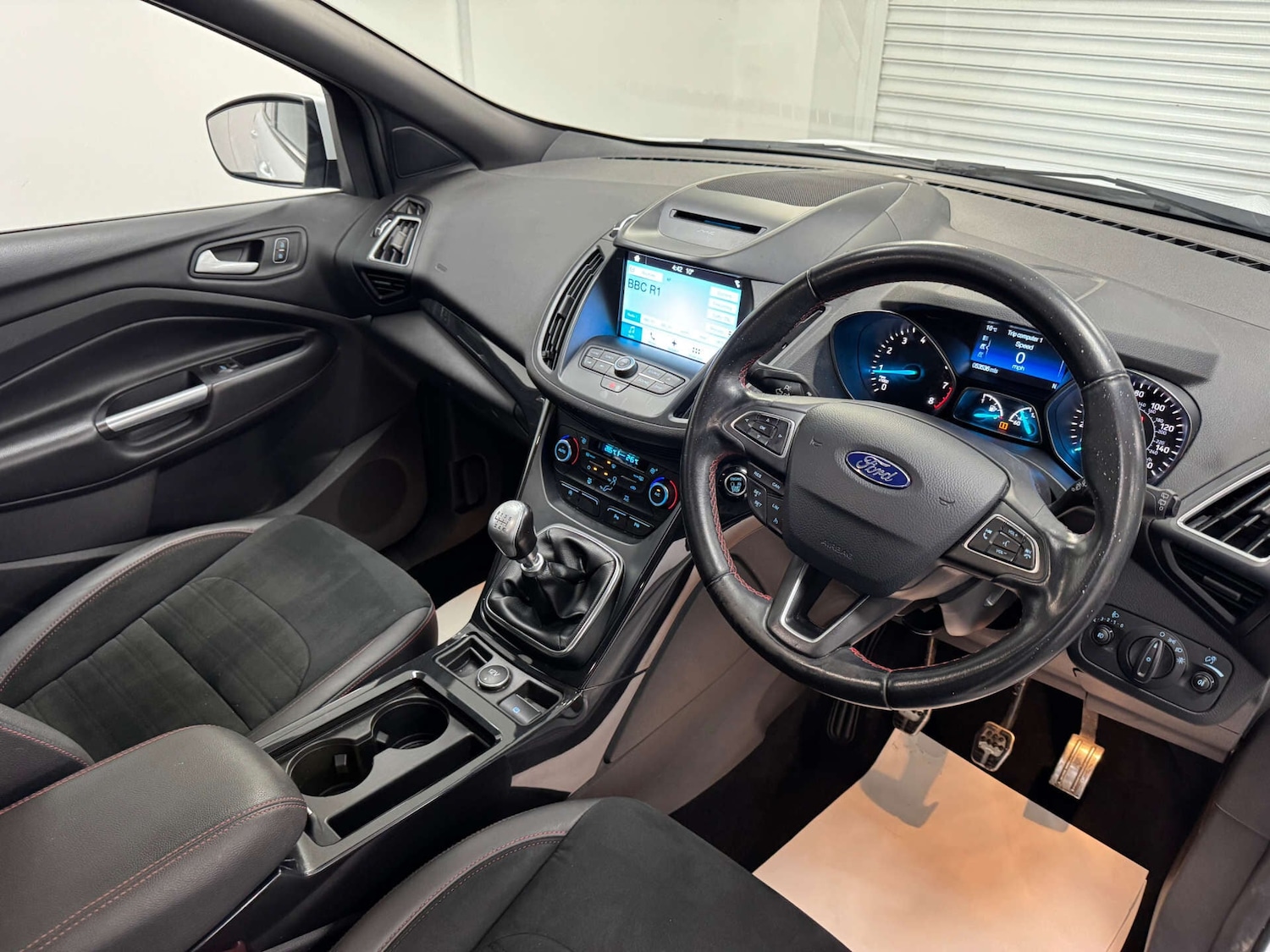 Used Ford Kuga 2018 for sale - 77145108: Photo 33