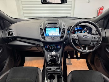 Used Ford Kuga 2018 for sale - 77145108: Photo