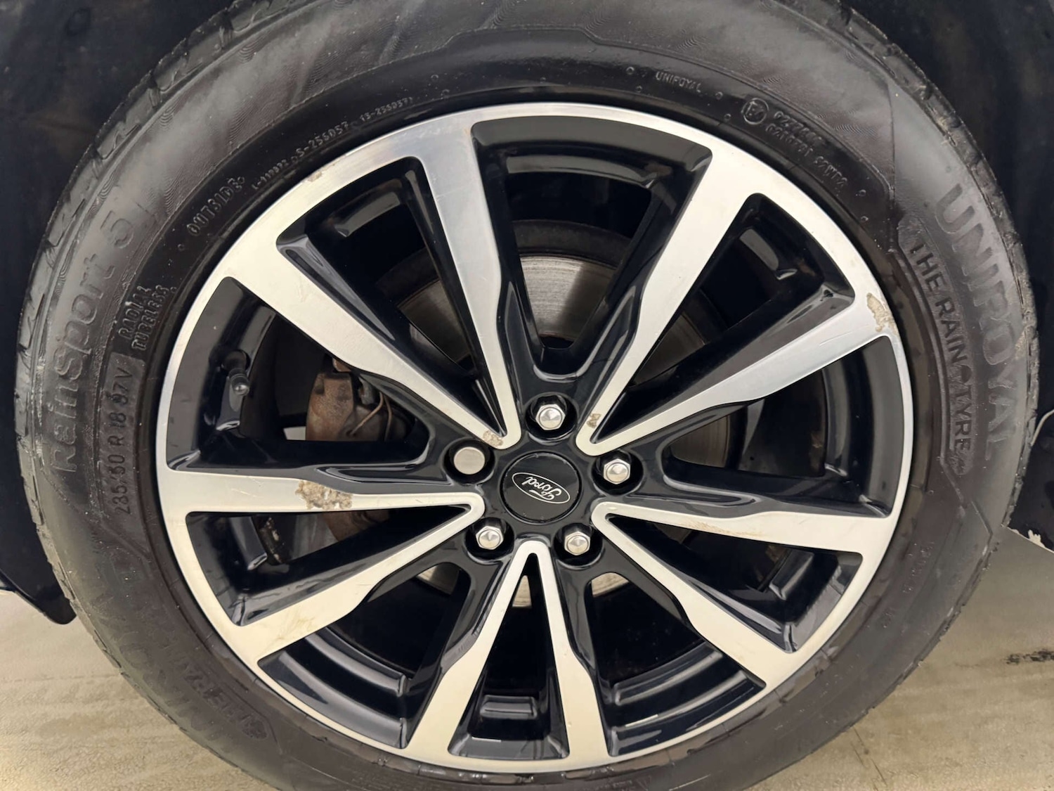 Used Ford Kuga 2018 for sale - 77145108: Photo 7