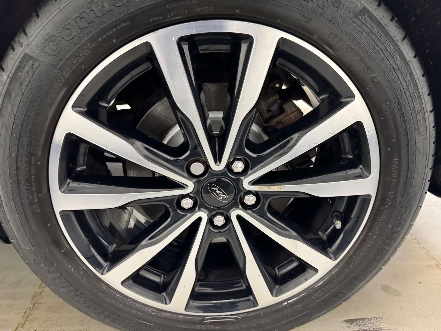 Used Ford Kuga 2018 for sale - 77145108: Photo 8