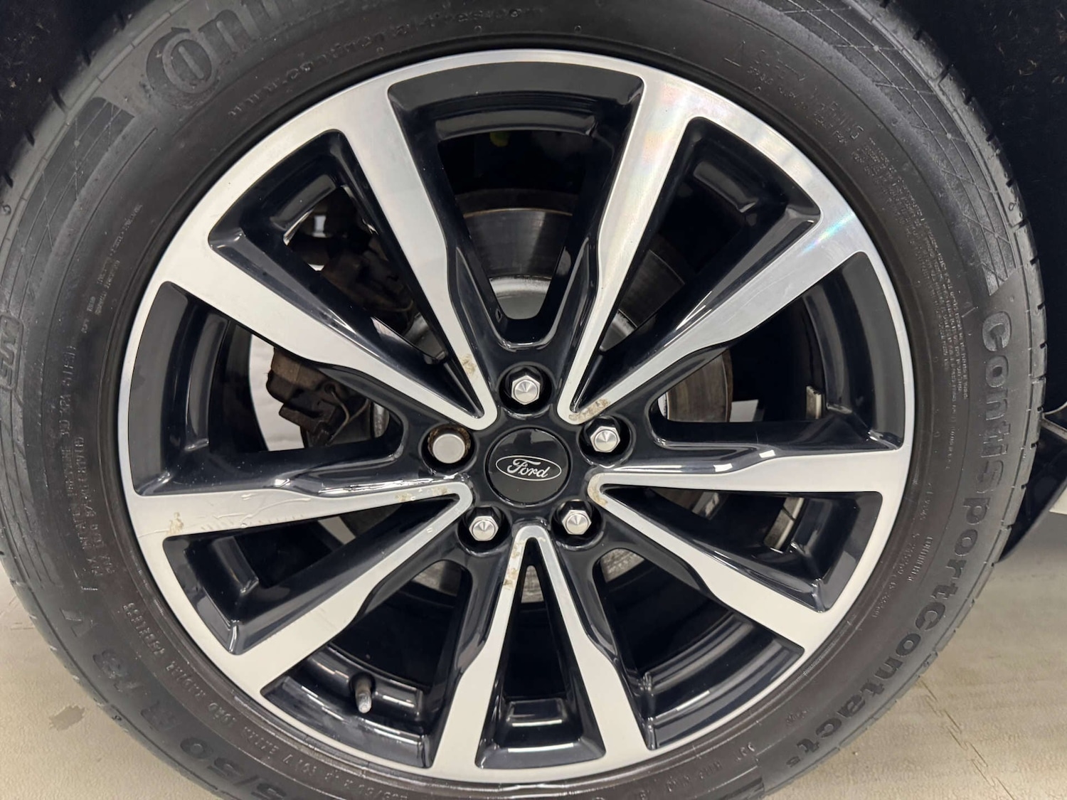 Used Ford Kuga 2018 for sale - 77145108: Photo 9