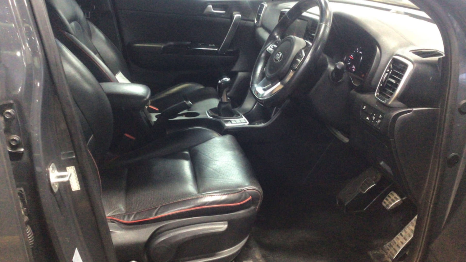 Used Kia Sportage 2020 for sale - 77351315: Photo 7