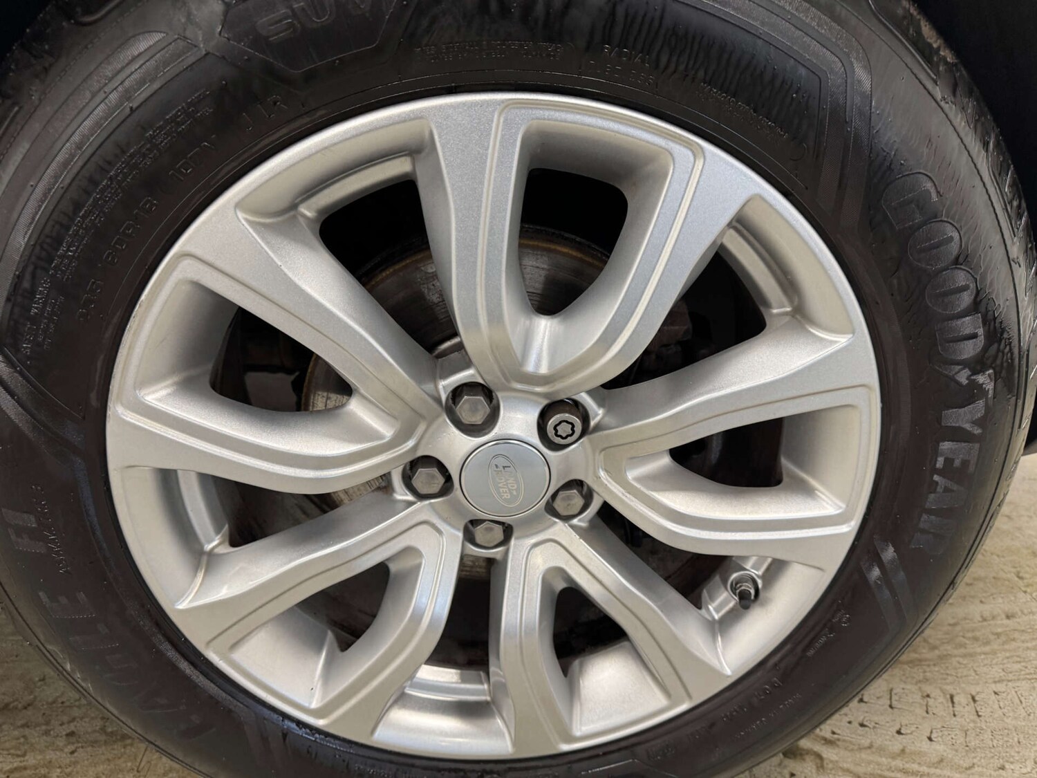 Used Land Rover Range Rover Evoque 2017 for sale - 77418460: Photo 10