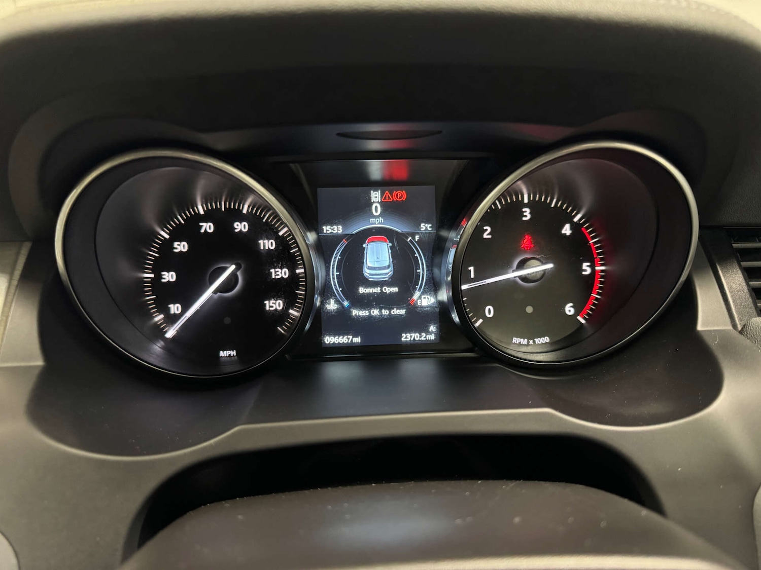 Used Land Rover Range Rover Evoque 2017 for sale - 77418460: Photo 13