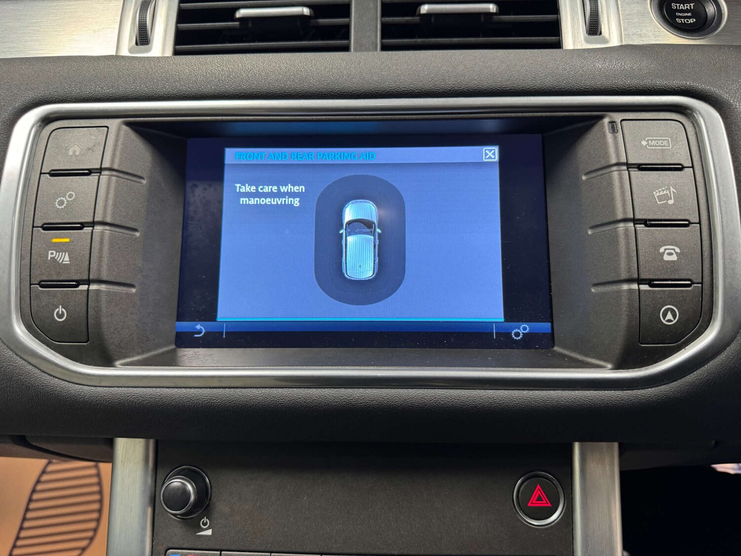 Used Land Rover Range Rover Evoque 2017 for sale - 77418460: Photo 15