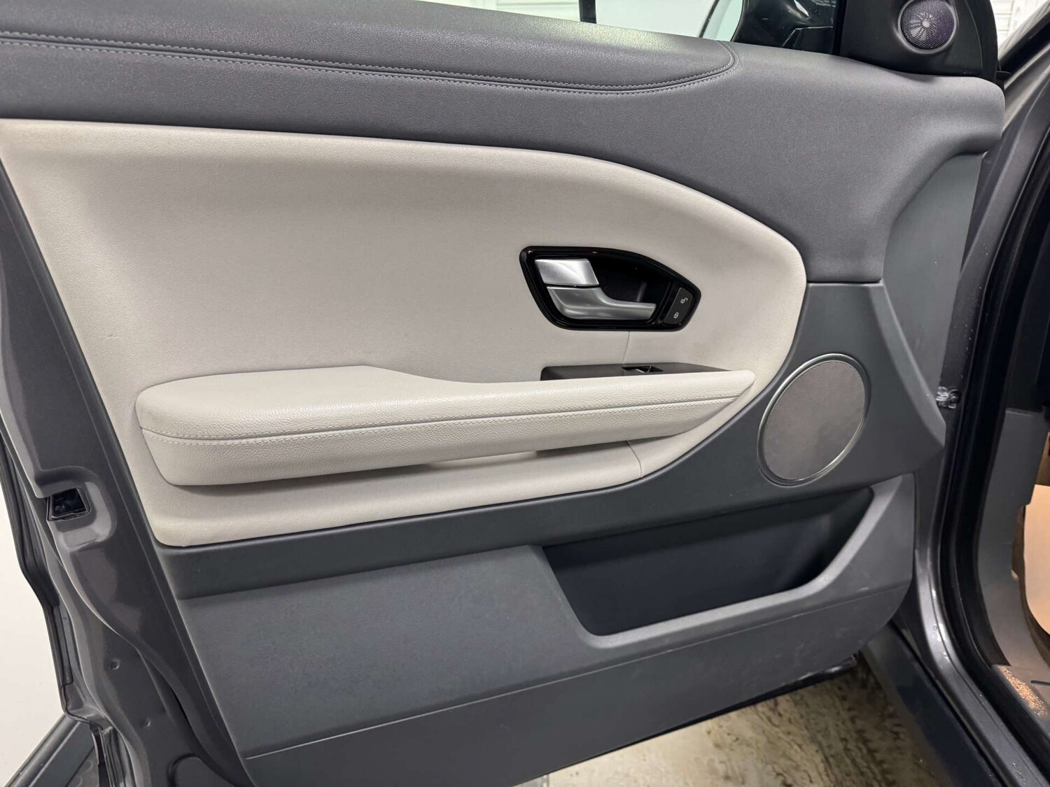 Used Land Rover Range Rover Evoque 2017 for sale - 77418460: Photo 19