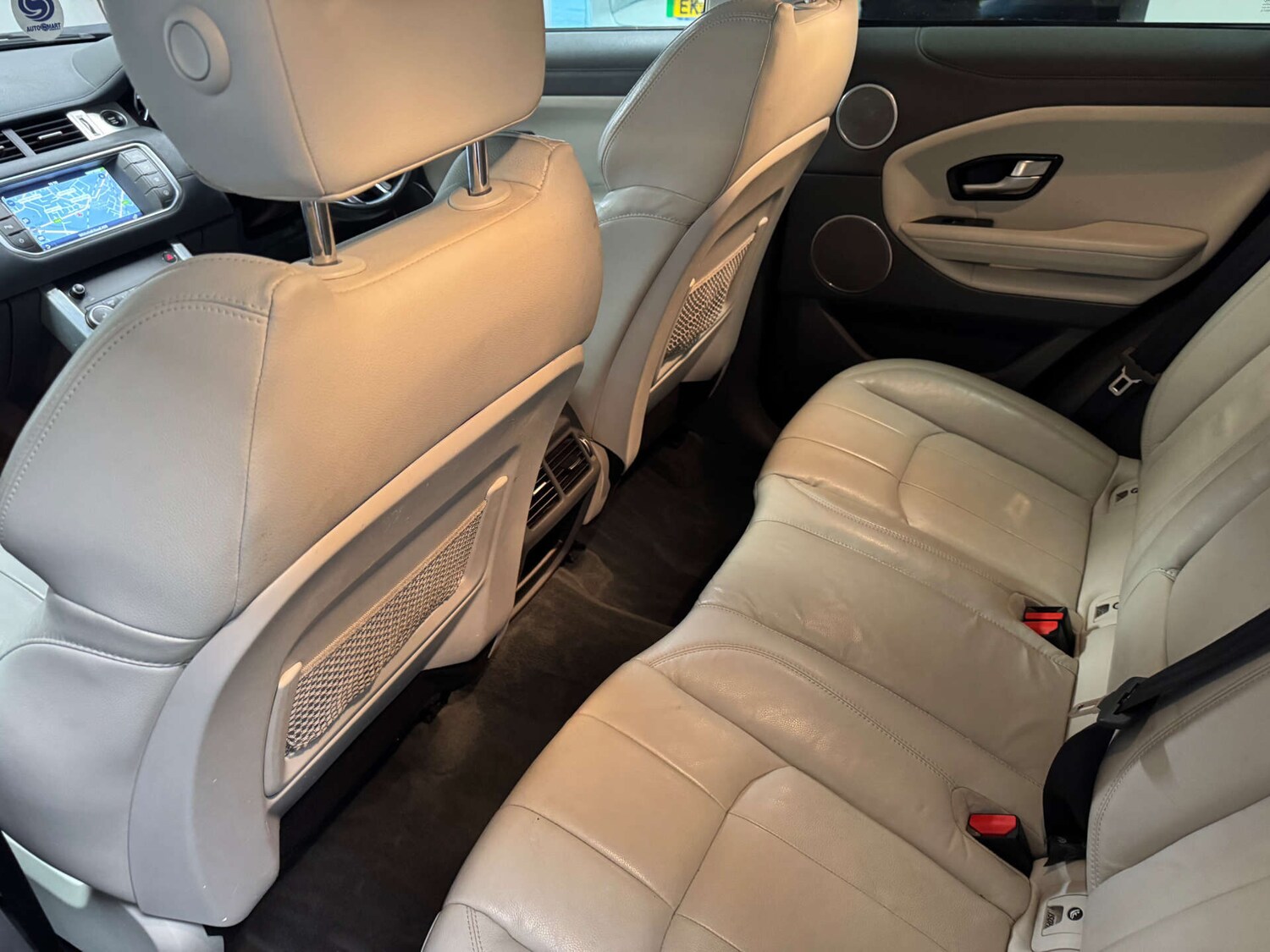 Used Land Rover Range Rover Evoque 2017 for sale - 77418460: Photo 20