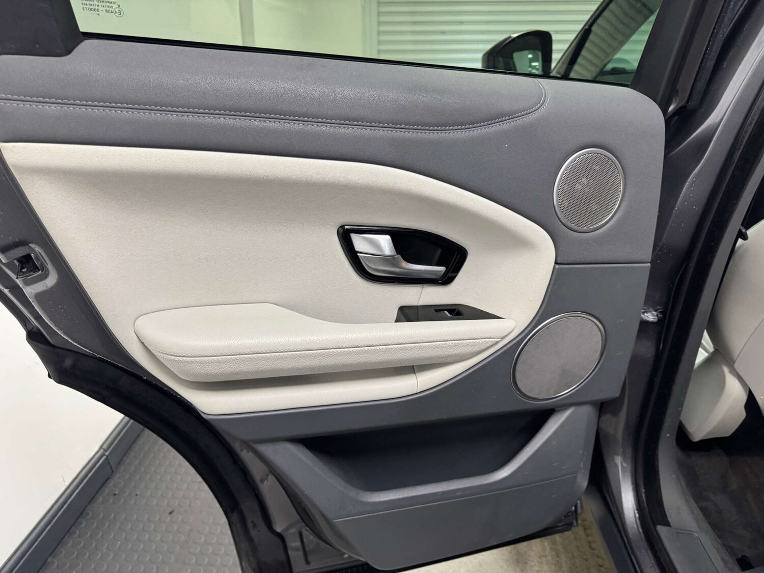 Used Land Rover Range Rover Evoque 2017 for sale - 77418460: Photo 23