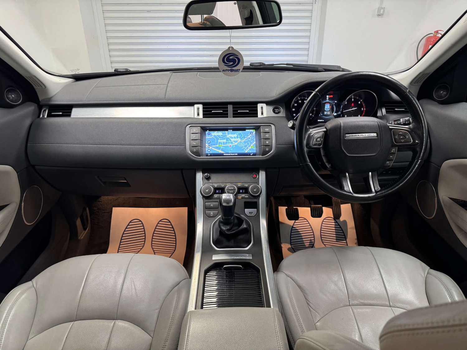 Used Land Rover Range Rover Evoque 2017 for sale - 77418460: Photo 3