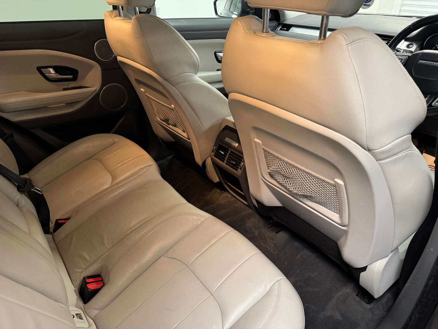 Used Land Rover Range Rover Evoque 2017 for sale - 77418460: Photo 32