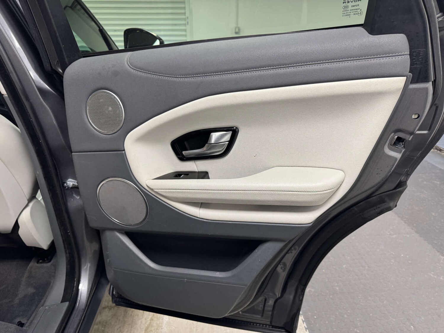 Used Land Rover Range Rover Evoque 2017 for sale - 77418460: Photo 35