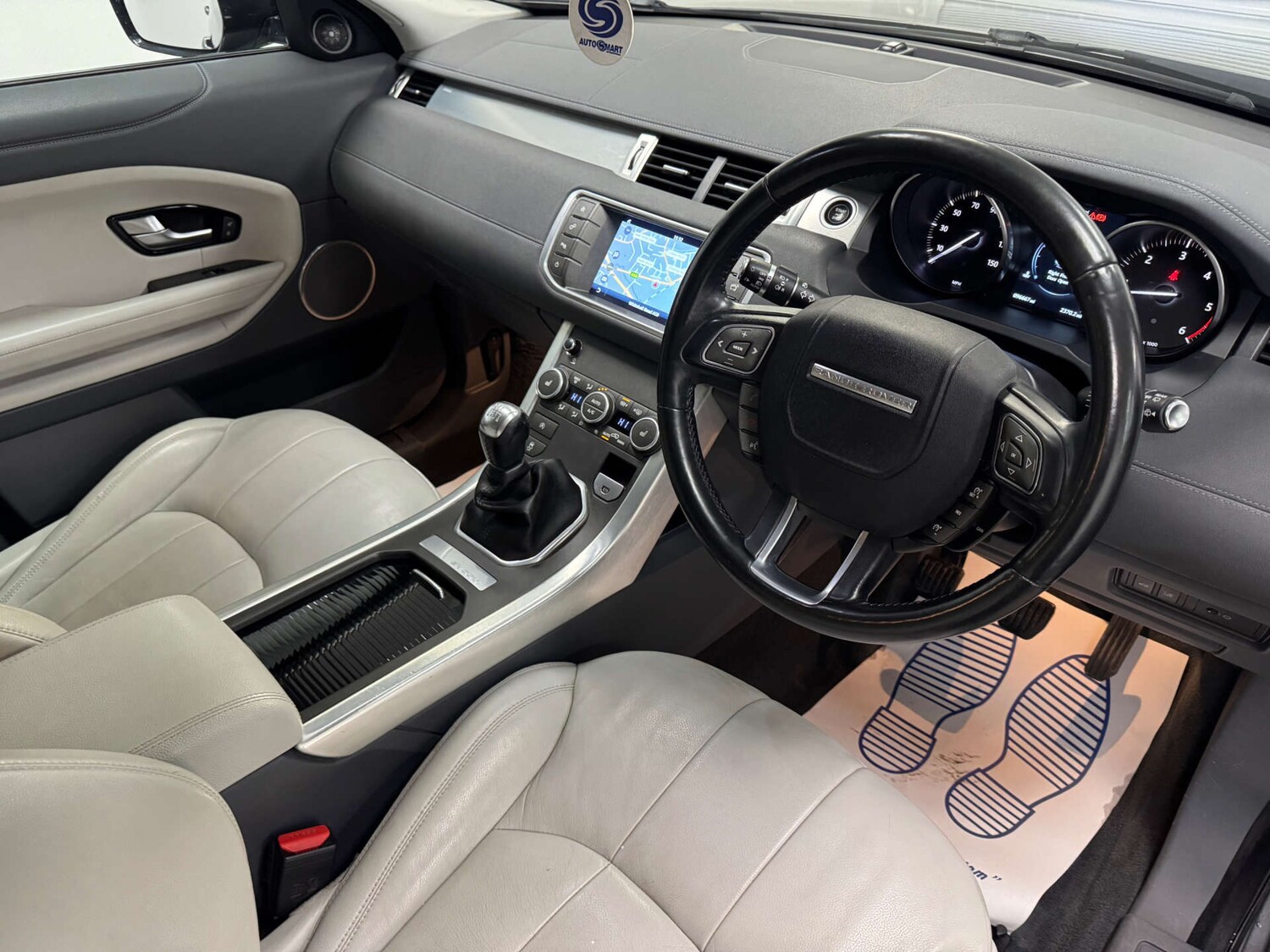 Used Land Rover Range Rover Evoque 2017 for sale - 77418460: Photo 36