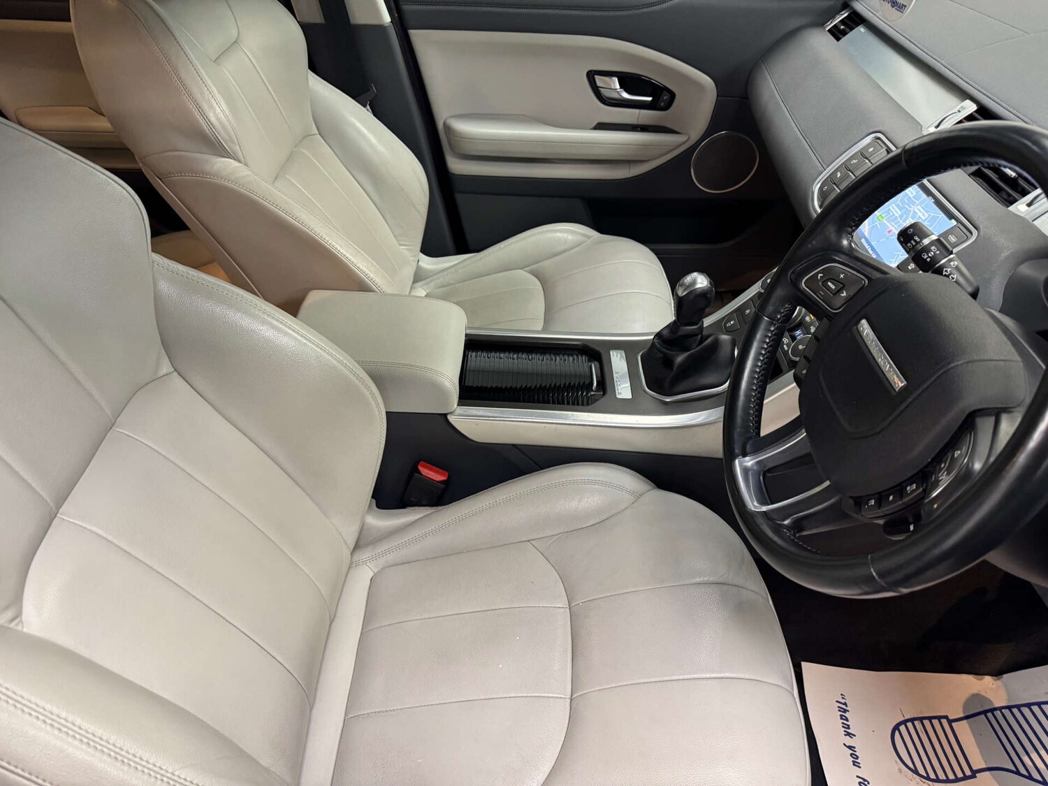 Used Land Rover Range Rover Evoque 2017 for sale - 77418460: Photo 37