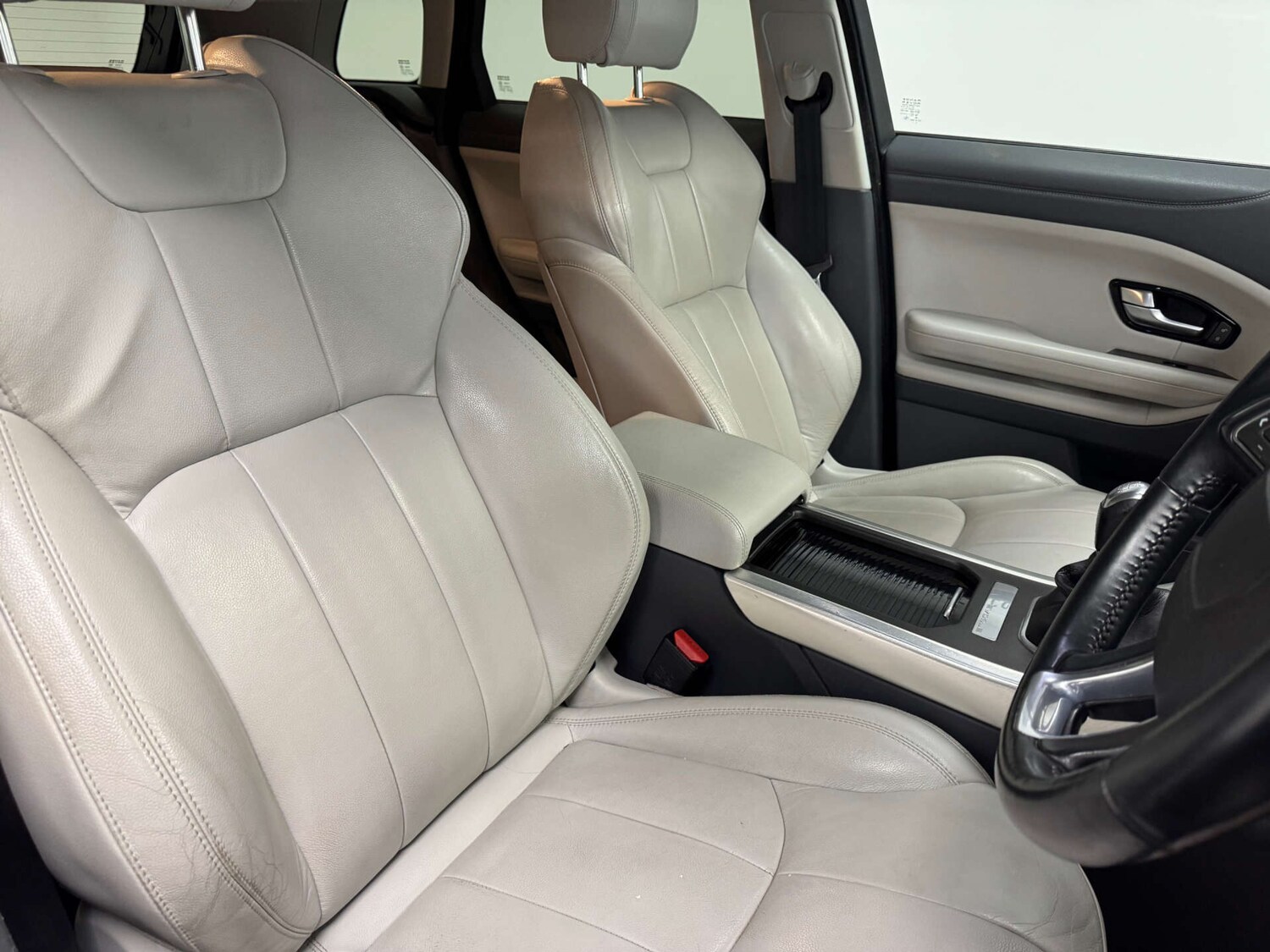 Used Land Rover Range Rover Evoque 2017 for sale - 77418460: Photo 38