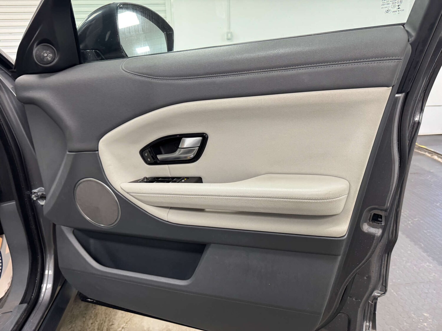 Used Land Rover Range Rover Evoque 2017 for sale - 77418460: Photo 39