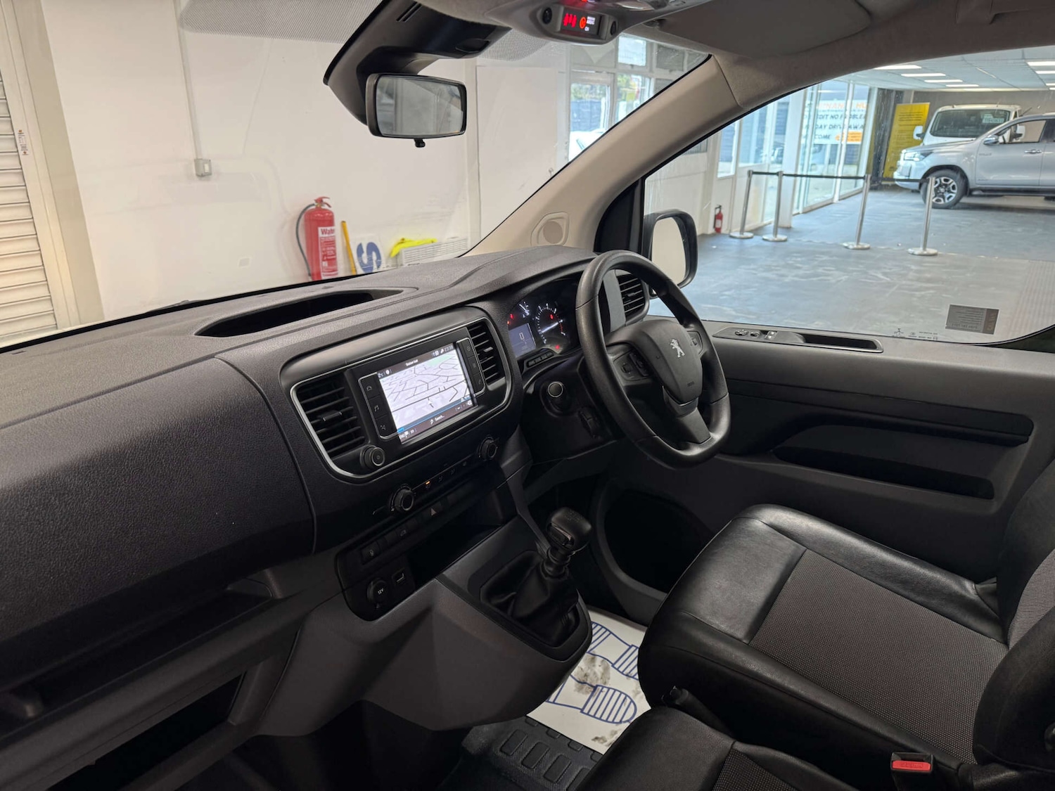 Used Peugeot Expert 2020 for sale - 77716316: Photo 11