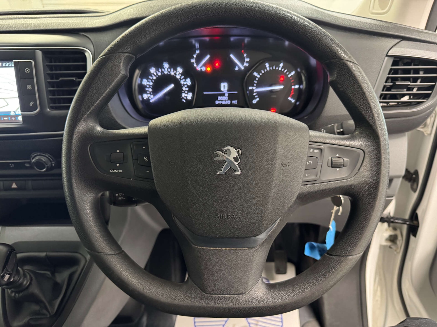 Used Peugeot Expert 2020 for sale - 77716316: Photo 12