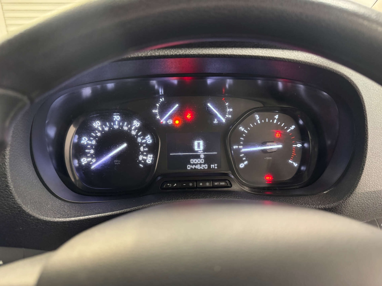 Used Peugeot Expert 2020 for sale - 77716316: Photo 13