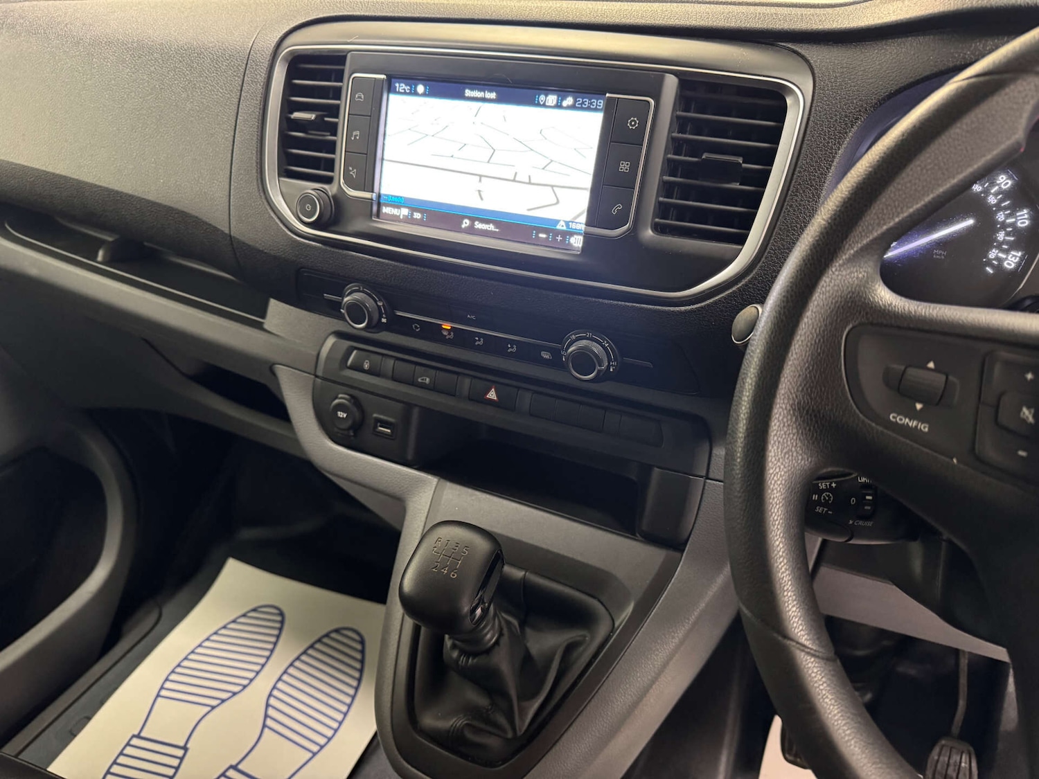 Used Peugeot Expert 2020 for sale - 77716316: Photo 14