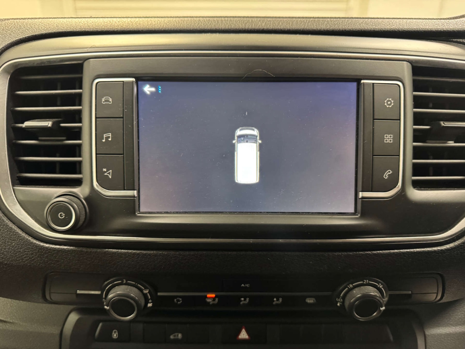 Used Peugeot Expert 2020 for sale - 77716316: Photo 15