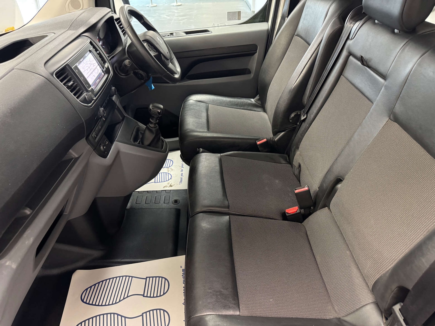 Used Peugeot Expert 2020 for sale - 77716316: Photo 16