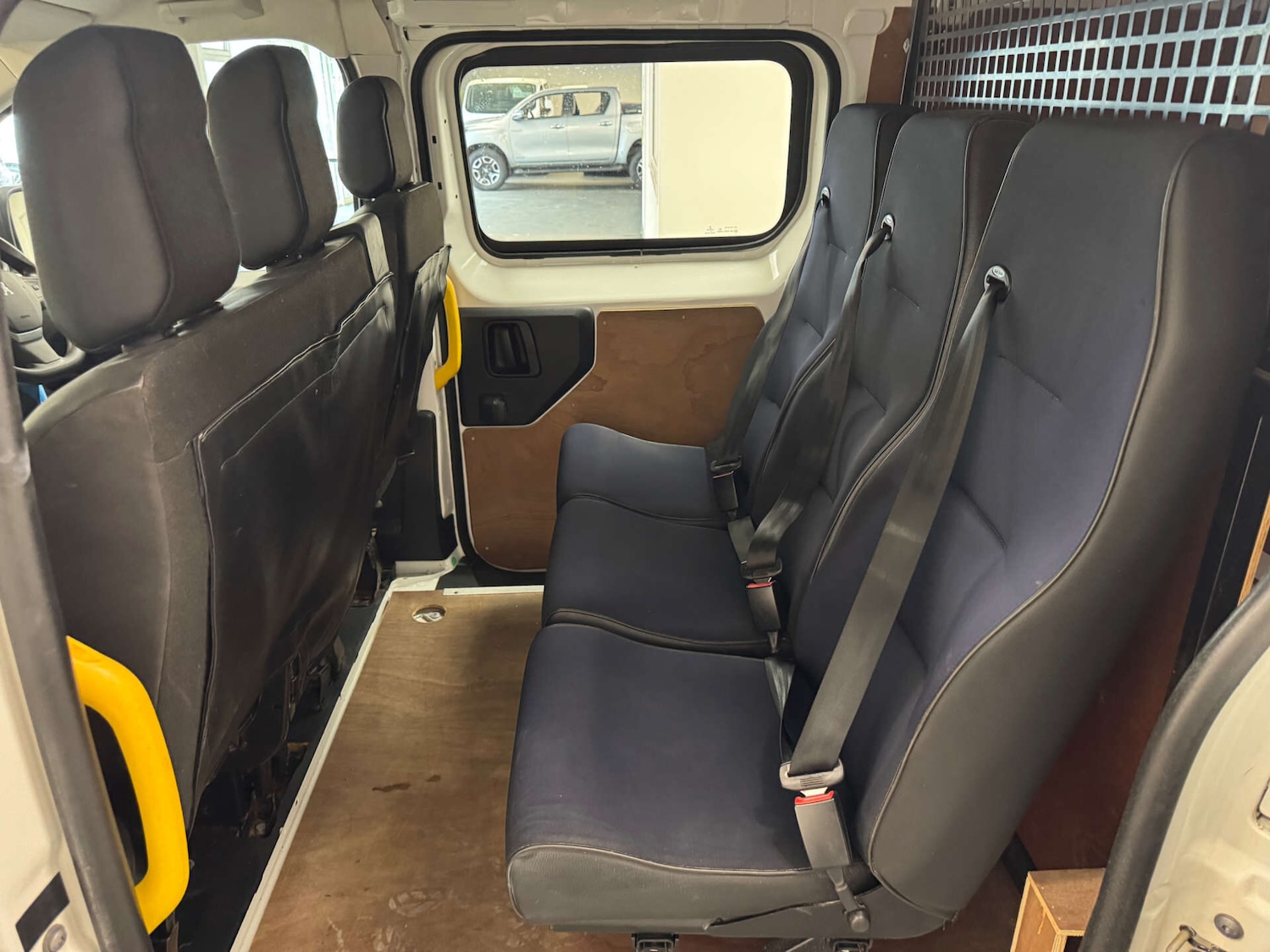 Used Peugeot Expert 2020 for sale - 77716316: Photo 19