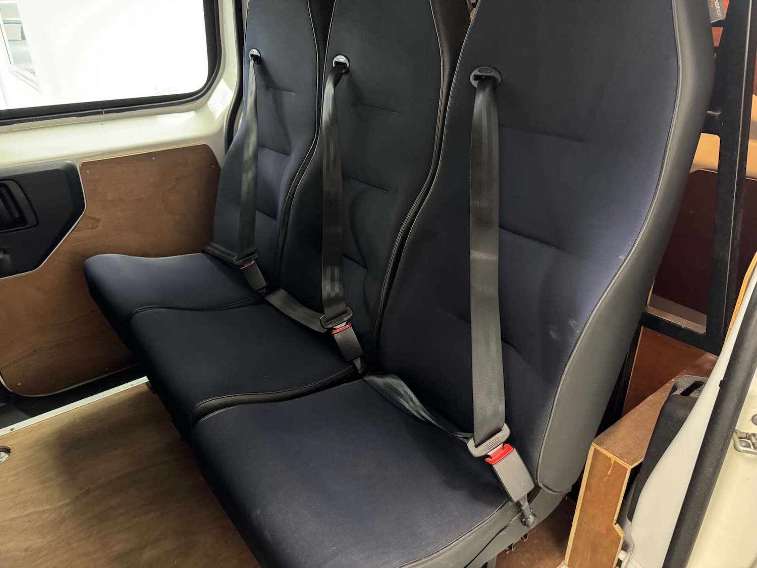 Used Peugeot Expert 2020 for sale - 77716316: Photo 20