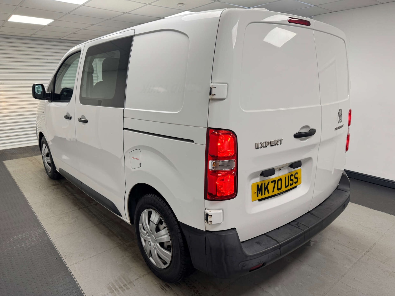 Used Peugeot Expert 2020 for sale - 77716316: Photo 21