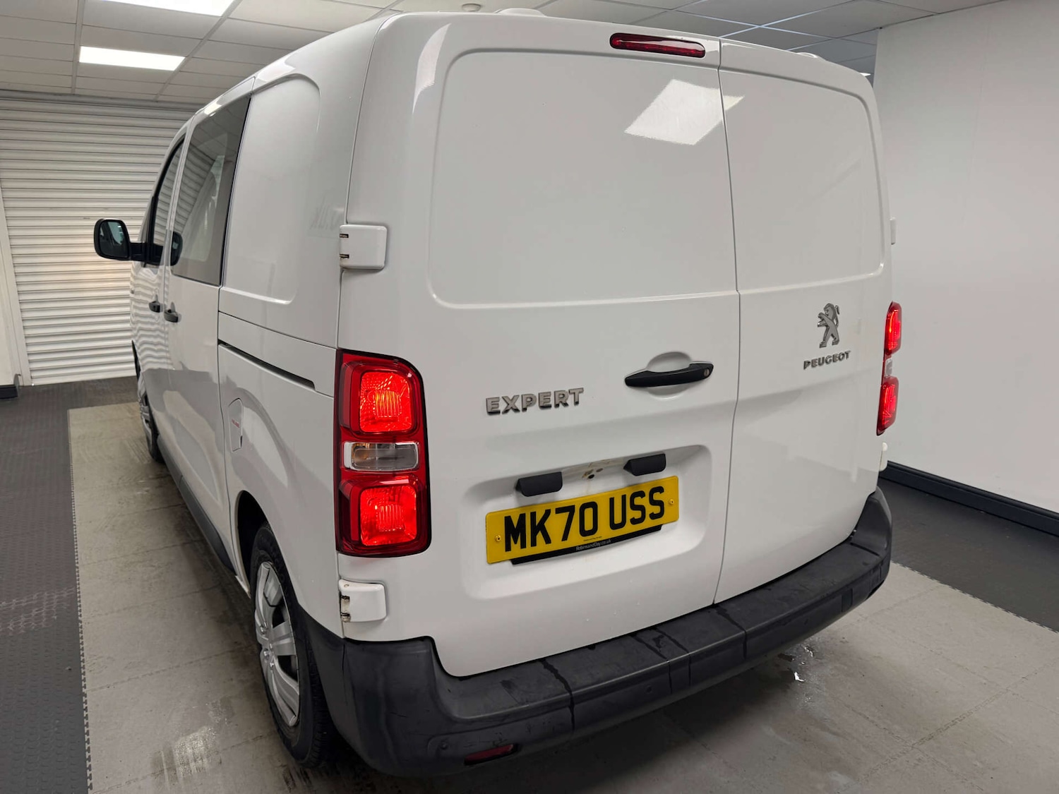 Used Peugeot Expert 2020 for sale - 77716316: Photo 22