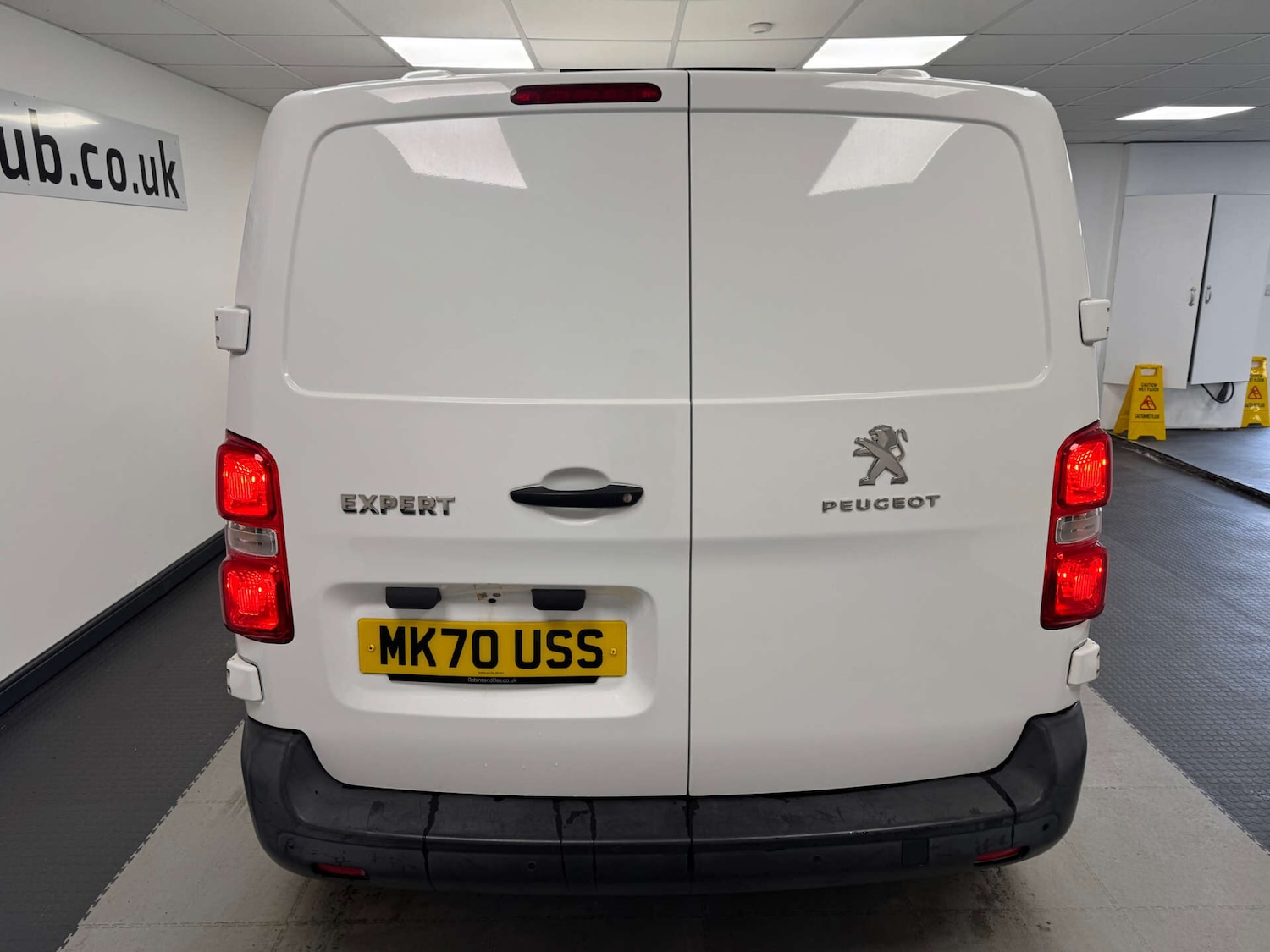 Used Peugeot Expert 2020 for sale - 77716316: Photo 23