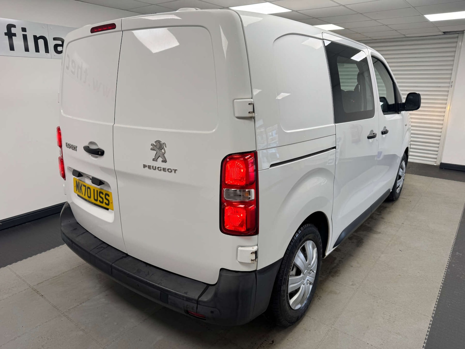 Used Peugeot Expert 2020 for sale - 77716316: Photo 27