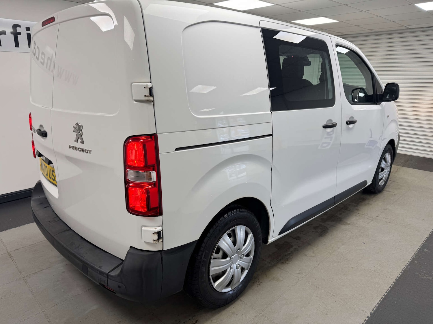 Used Peugeot Expert 2020 for sale - 77716316: Photo 28