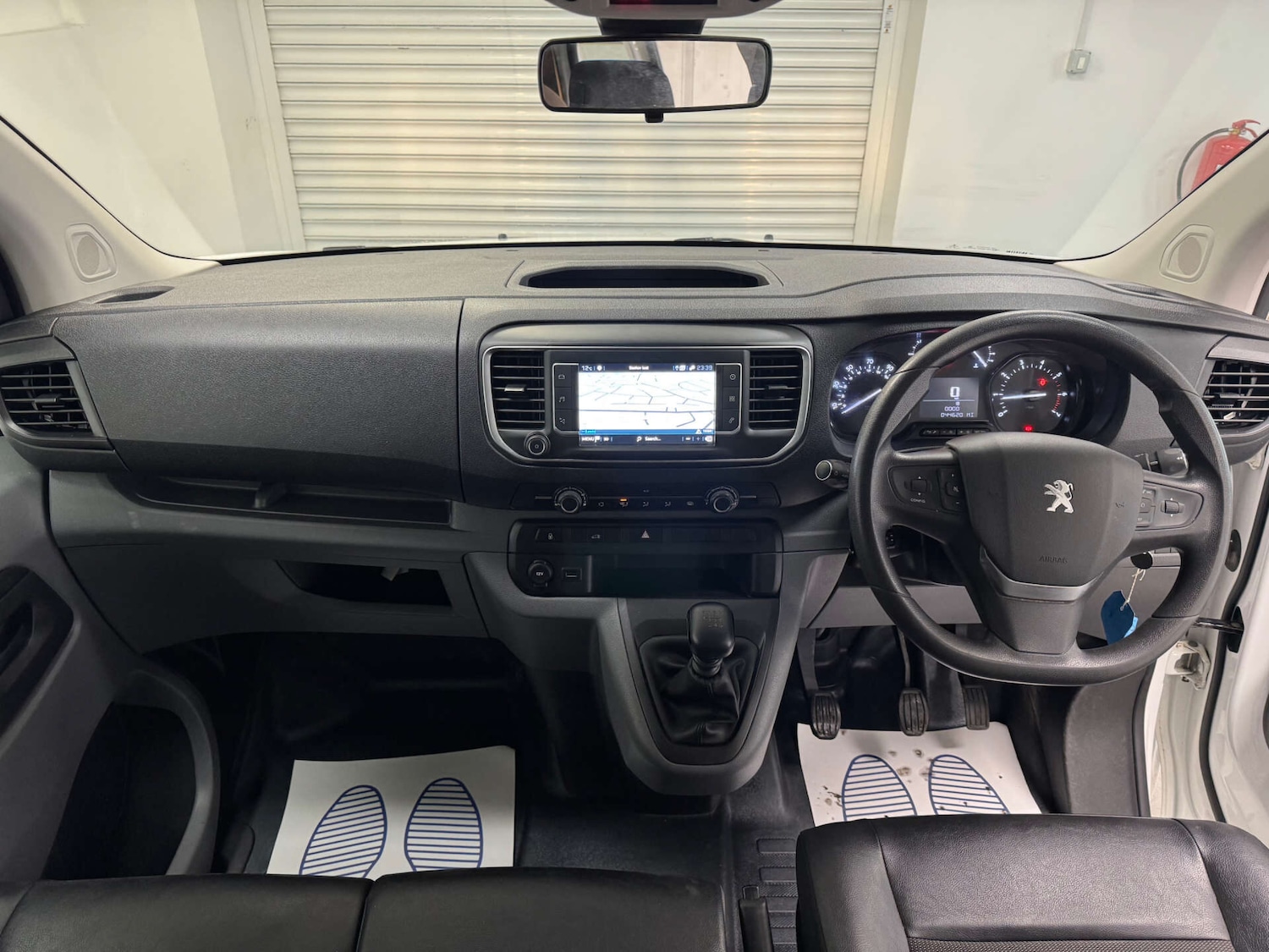 Used Peugeot Expert 2020 for sale - 77716316: Photo 3