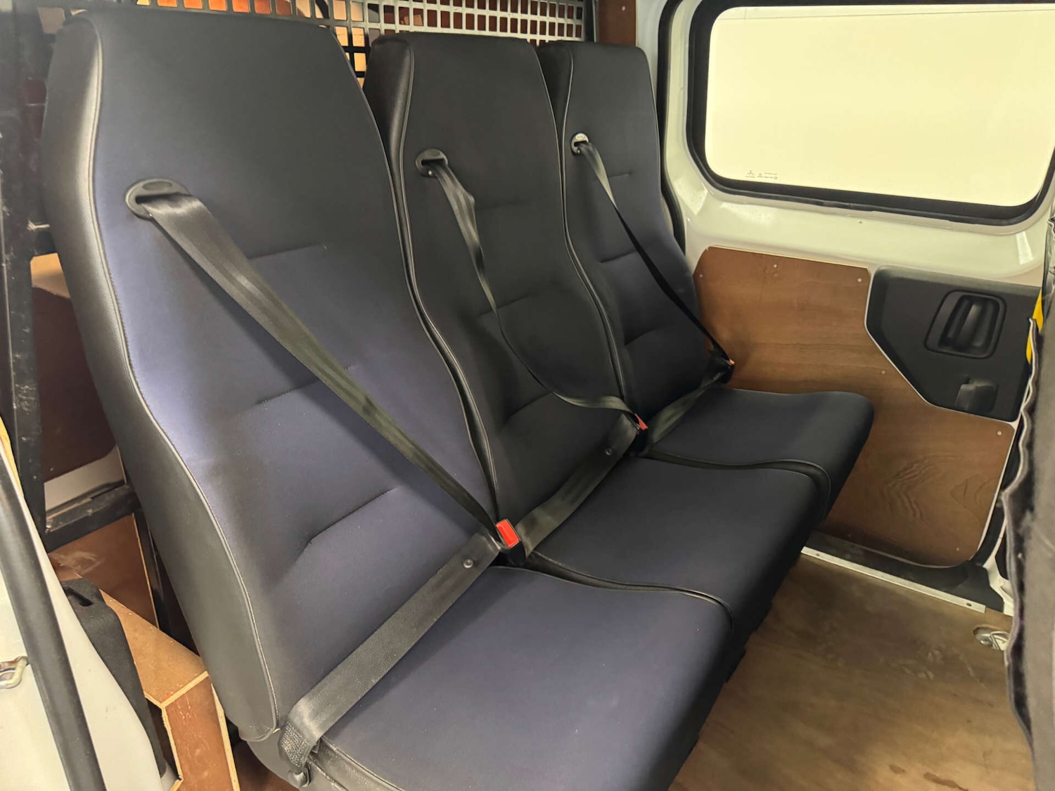 Used Peugeot Expert 2020 for sale - 77716316: Photo 31