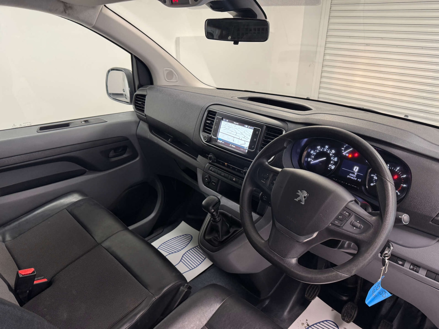 Used Peugeot Expert 2020 for sale - 77716316: Photo 32